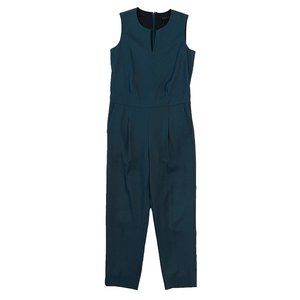 J. Crew Jumpshit - Teal - Size 4